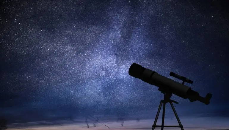 Instituto abre inscrições para projeto de astronomia para meninas