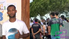 Jovem de 22 anos morre após atendimento no Hospital Municipal de Teixeira de Freitas; família cobra explicações