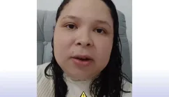 Mãe alerta sobre possível golpe no Hospital Sobrasa e levanta debate sobre segurança de dados em Teixeira de Freitas