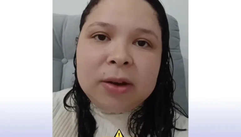 Mãe alerta sobre possível golpe no Hospital Sobrasa e levanta debate sobre segurança de dados em Teixeira de Freitas