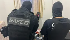 MPBA cumpre mandado de busca contra operador de comércio ilegal de veículos adulterados em Teixeira