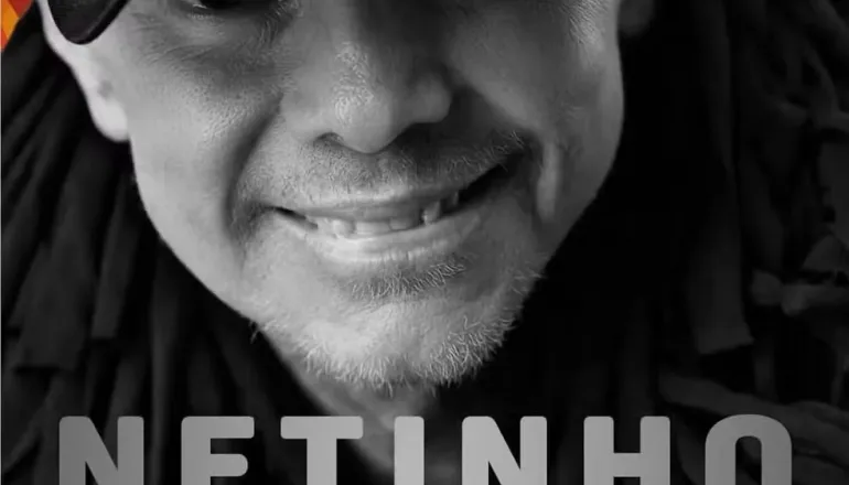 Netinho, um dos principais cantores da axé music, morre aos 60 anos
