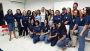 Nova creche municipal é entregue no Colina Verde com estrutura ampla e atendimento em período integral