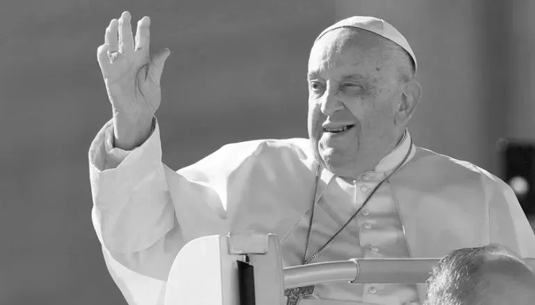 Papa Francisco morre, aos 88 anos, em Roma