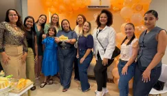 Podoclin celebra um ano de história, conquistas e crescimento em Teixeira de Freitas