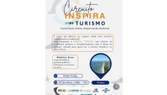 Prado sedia workshop gratuito voltado ao fortalecimento do turismo