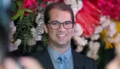 Prefeito Marcelo Belitardo autoriza início da iluminação da BR-101 em Teixeira de Freitas