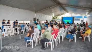 Prefeitura de Teixeira de Freitas realiza mutirão de saúde com mais de 2 mil consultas e exames especializados