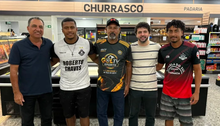 Rede de Supermercados Pérola fortalece o esporte de Alcobaça premiando os destaques dos campeonatos com o programa Fidelidade Pérola