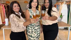 Rene Store é reinaugurada no centro de Teixeira de Freitas com novidades, variedade de peças e sorteio para clientes