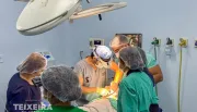 Saúde Bucal realiza atendimento odontológico para pessoas com deficiência e neurodivergentes em Teixeira de Freitas