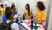SEC abre inscrições para seleção de projetos científicos do Encontro Estudantil 2025