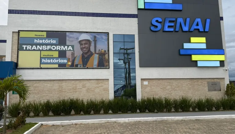 SENAI de Teixeira de Freitas oferece cursos gratuitos na área de alimentos