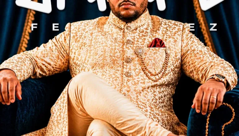 Sucesso para ninguém ficar parado: Lippe Fernandez se destaca com “Passinho do Indiano”