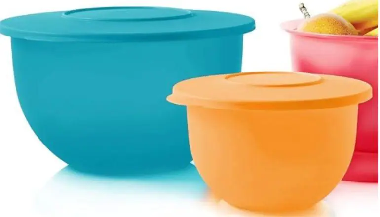 Tupperware pode anunciar falência nesta semana, após 82 anos de atividade