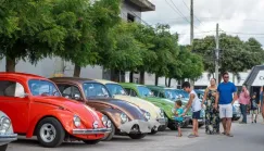 Teixeira de Freitas celebrou o rock, o esporte e a cultura no Texas Fera: 1º Festival de Esportes Radicais