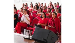 Teixeira de Freitas recebe evento exclusivo para mulheres que querem crescer, faturar e se destacar no mercado