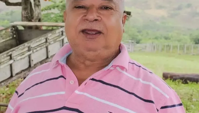 Teixeira de Freitas se despede de Miltinho do Taxi, aos 75 anos