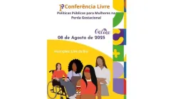 Teixeira de Freitas - Vem ai a 1ª Jornada do Luto Perinatal no Extremo Sul Baiano 