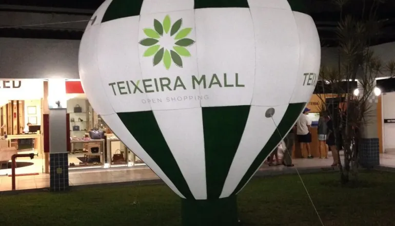  Teixeira Mall Center convoca condôminos para Assembleia Geral Extraordinária no dia 18 de junho