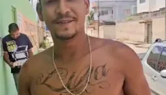 Teixeirense com transtorno psiquiátrico desaparece em Posto da Mata