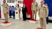 Ten. Cel. Vagner é o novo diretor do Colégio da Polícia Militar de Teixeira de Freitas