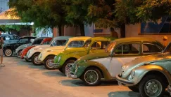 Texas Auto Rock reúne carros antigos, música e lazer em Teixeira de Freitas nos dias 18 e 19 de julho