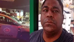 Thiago Guerra é assassinado em frente de um posto de combustíveis no centro de Teixeira de Freitas