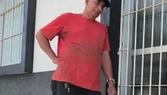  “Tikão” se apresenta à polícia Civil; presta depoimento e diz que matou o irmão “Serjão” em legítima defesa; autor foi liberado