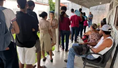 Último dia para regularizar o título eleitoral movimenta Tribunal Regional Eleitoral em Teixeira de Freitas