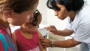 Vacina contra gripe continua disponível nos postos de saúde