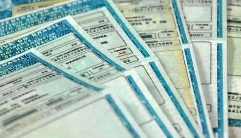 Validade da CNH para idosos muda: veja novos prazos e regras